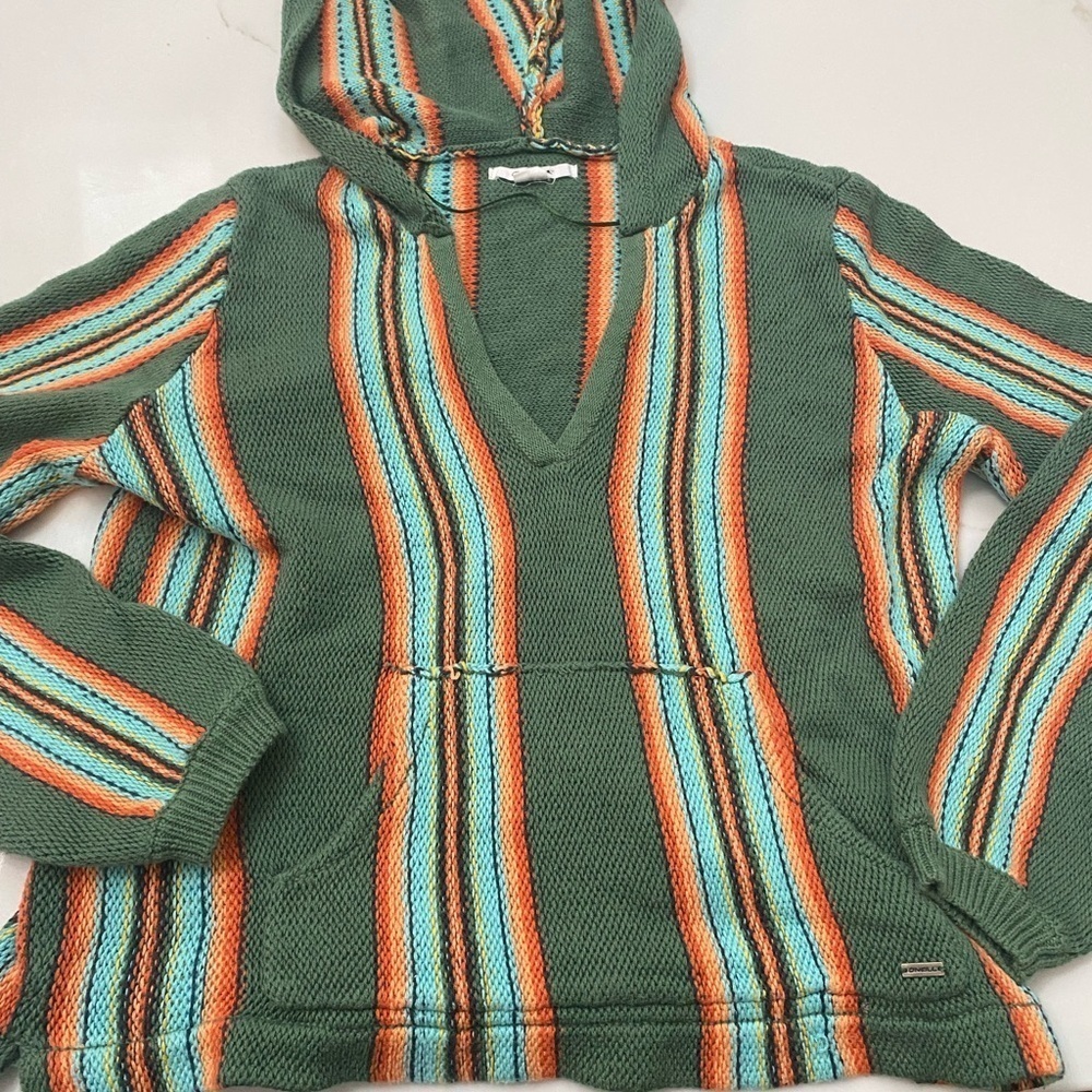 Oneils women pullover size small - Picture 2 of 3